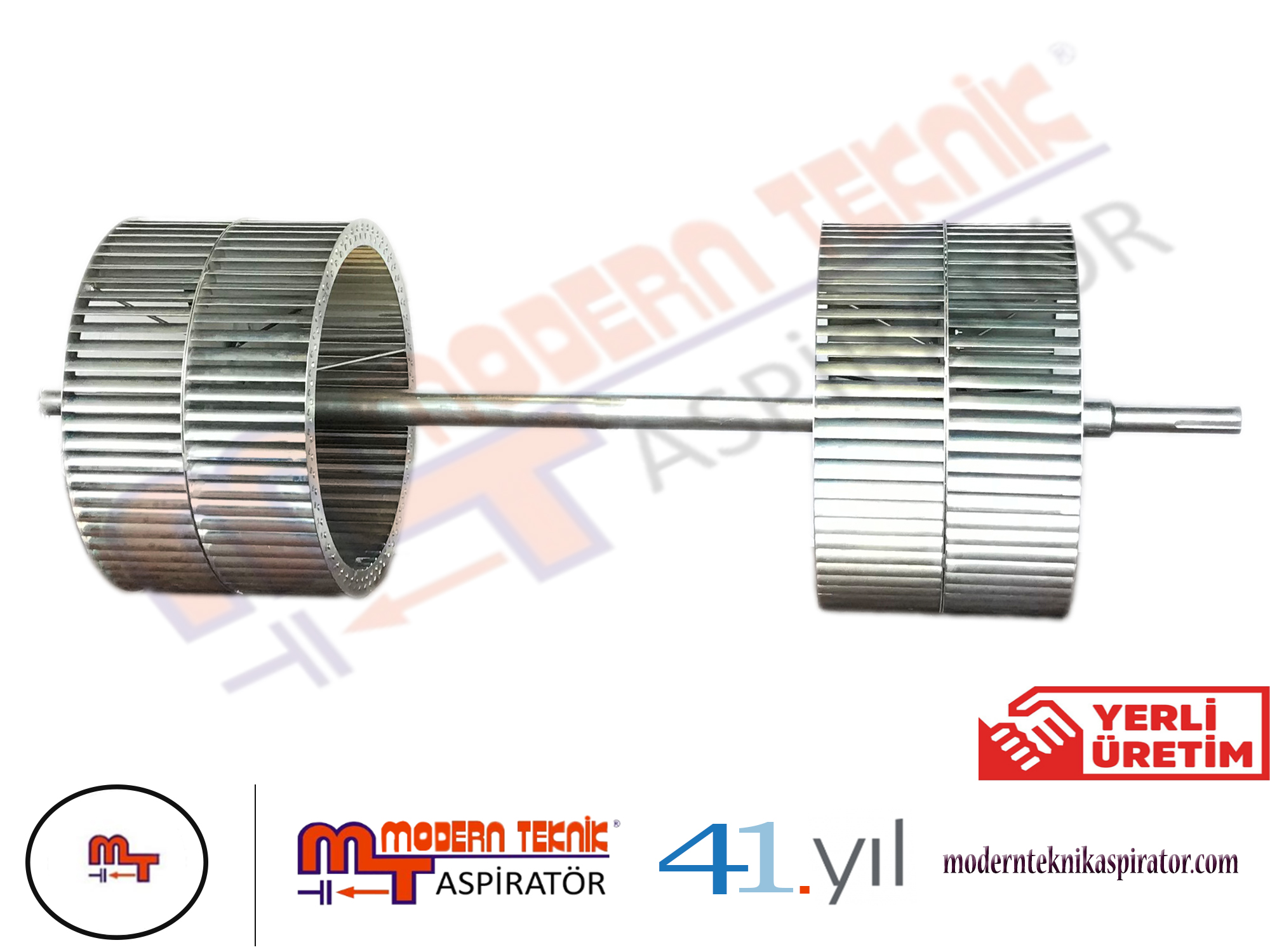 800 Dual Fan Group
