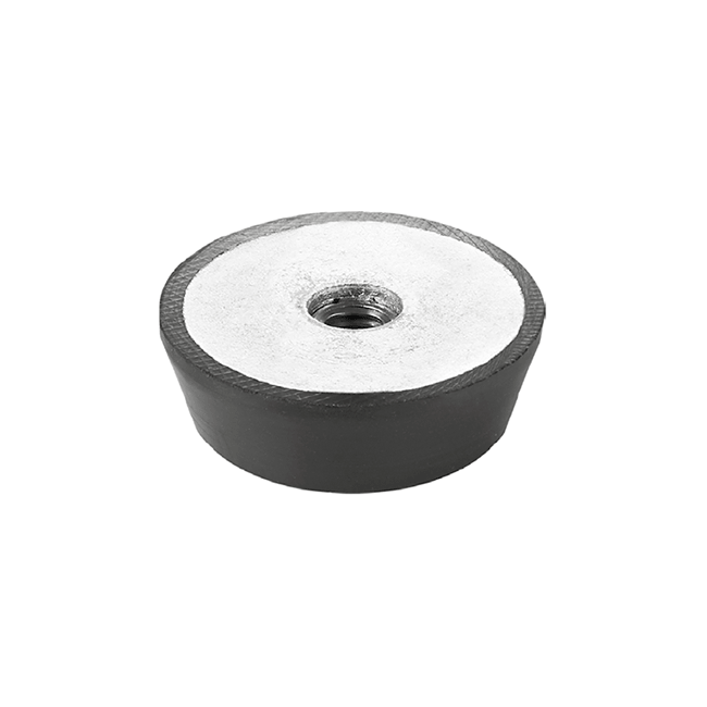 OKSKA Cylindiric Vibration Mount
