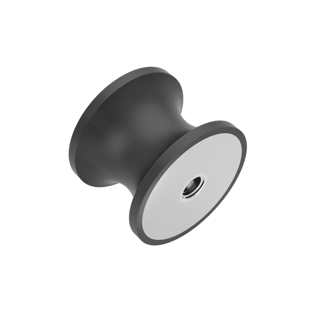 OKSBT Cylindiric Vibration Mount (Type BT)